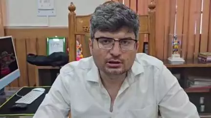 चमोली: बद्रीनाथ धाम में 11 लाख से अधिक श्रद्धालुओं ने भगवान बद्री विशाल के दर्शन किए: डीएम संदीप तिवारी