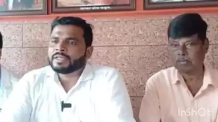 मालवण: ठाकरे बंधू एकत्र आल्यामुळे सरकारला जीआर रद्द करावा लागला :  ठाकरे गटाचे मालवण तालुका अध्यक्ष हरी खोबरेकर