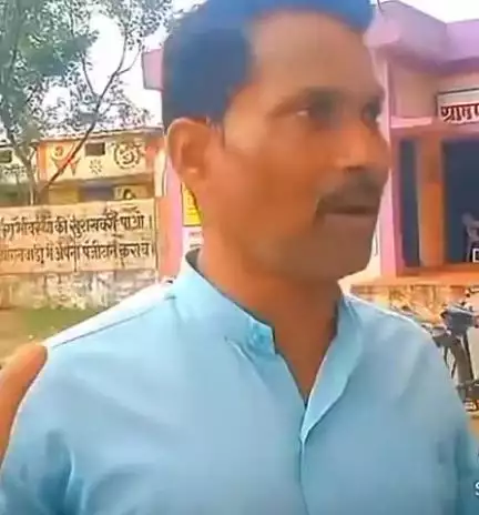 खैरलांजी: पांजरा के सरपंच का शराब पीकर पत्रकारों को धमकाने का वीडियो वायरल