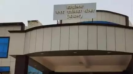 कैथल: स्थानीय निकाय विभाग ने वोटिंग के लिए लाखों रुपए मांगने के आरोपी चीका नगर पालिका के पार्षद को किया सस्पेंड