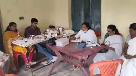 మెదక్: గోలిపర్తిలో ఇద్దరికి డెంగ్యూ పాజిటివ్ :  ప్రభుత్వ వైద్యధికారి హరిప్రియ
