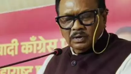 गडचिरोली: गडचिरोली जिल्हा परिषदेवर राष्ट्रवादी चा झेंडा फडकणार :- माजी मंत्री, आमदार धर्मराव बाबा आत्राम यांचा निर्धार