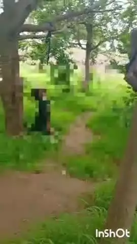 मल्हारगढ़: गांव पहेड़ा में फांसी पर लटका मिला महिला का शव, पुलिस जाँच में जुटी