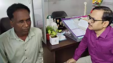 फैसियल पैरालिसिस ऐसी बीमारी है जिसका अगर सही समय पर उपचार किया जाए तो यह पूर्ण रूप से ठीक हो जाता है