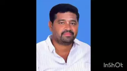ಸಿಂಧನೂರು: ಬಿಜೆಪಿ ನಗರ ಘಟಕದ ಅಧ್ಯಕ್ಷರಾಗಿ ಸಿದ್ರಾಮೇಶ ಮನ್ನಾಪುರ ಆಯ್ಕೆ