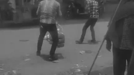 जौरा: जौरा थाना क्षेत्र के ग्राम कांसपुरा में मारपीट करने वाले आरोपियों को पुलिस ने गिरफ्तार कर भेजा जेल