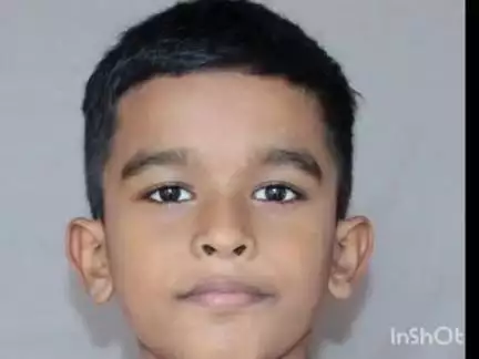 കാർത്തികപ്പള്ളി: താമല്ലാക്കൽ വീട്ടിലെ ശുചിമുറിയിൽ അഞ്ചാം ക്ലാസുകാരനെ തൂങ്ങിമരിച്ച നിലയിൽ കണ്ടെത്തി