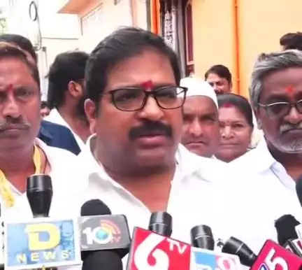 పేద ప్రజలందరికీ ఇళ్లపట్టాలు ఇచ్చేందుకు కార్యాచరణ - ఒంగోలు ఎమ్మెల్యే దామచర్ల జనార్ధన్