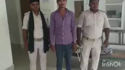 मोहिउद्दीननगर: बिंद बोचहा: पुलिस ने मारपीट के आरोपी को गिरफ्तार कर न्यायिक हिरासत में भेजा