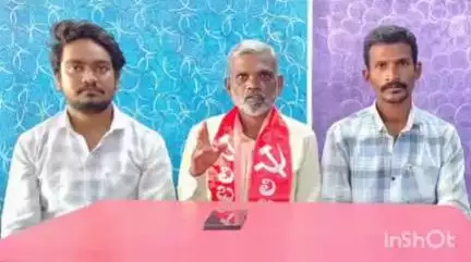 భూపాలపల్లి: జులై 9న జరిగే దేశవక్త సార్వత్రిక సమ్మెను కార్మిక లోకం విజయవంతం చేయాలి  సిపిఐ ఎంఎల్ లిబరేషన్ జిల్లా కార్యదర్శి మల్లేష్