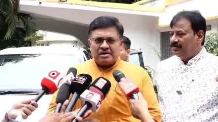 ଭୁବନେଶ୍ବର ମ୍ୟୁନିସିପାଲଟି କର୍ପୋରେସନ: ରଥଯାତ୍ରା ପ୍ରସଙ୍ଗରେ ବିରୋଧୀଙ୍କ ଅଭିଯୋଗ ଉପରେ କଡ଼ା ଜବାବ ରଖି ୟୁନିଟ -6 ବାସଭଵନରେ ପ୍ରତିକ୍ରିୟା ରଖିଲେ ଆଇନ ମନ୍ତ୍ରୀ