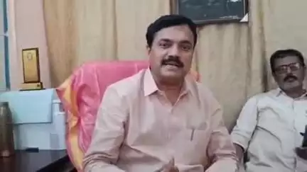 గుంతకల్లు: ఈనెల 10న అన్ని ప్రభుత్వ, ప్రైవేట్ పాఠశాలల్లో PTM కార్యక్రమాన్ని నిర్వహిస్తాం: గుత్తి ఎంఈఓ రవి నాయక్