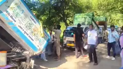 थानेसर: वेतन बढ़ाने और ईएसआई योजना का लाभ देने की मांग को लेकर टिप्पर चालकों ने की सांकेतिक हड़ताल, की DC रेट की मांग
#jansamasya