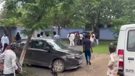 खातेगांव: चुना भट्टी मोहल्ले में आशिक खान की करंट लगने से मौत, खातेगांव के अजनास रोड पर हुआ हादसा