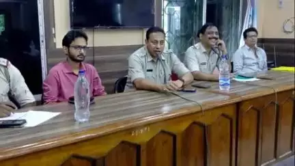 রামপুরহাট ২: শান্তিপূর্ণ ভাবে মহরম পালনে কী পদক্ষেপ নিলো মাড়গ্রাম থানা? দেখুন