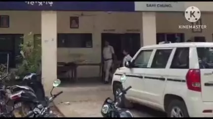 महेंद्रगढ़: कनीना में कोर्ट से घर जाते समय वकील और मुंशी से मारपीट, लाठी-डंडों से हमला कर बाइक सहित गिराया