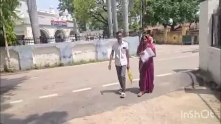 मैनपुरी: किशनी क्षेत्र में अनुसूचित जाति के व्यक्ति की जमीन पर कब्जा, जातिगत गाली और धमकी का आरोप