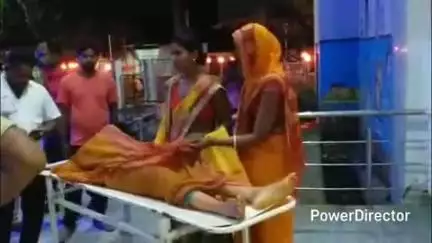 कहरा: विवाहिता की मौत के मामले में पुलिस ने पोस्टमार्टम करवाकर शव परिजनों को सौंपा, घटना महिषी थाना के सिरवार की