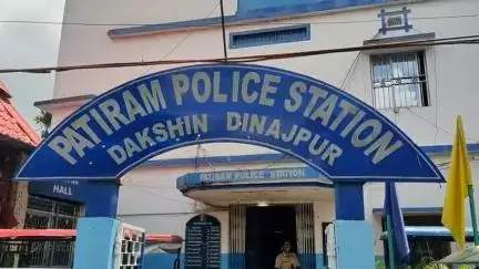 বালুরঘাট: আত্মীয়ের সৎকার সেরে ফেরার পথে দুর্ঘটনায় মৃত্যু হল এক শ্মশান যাত্রীর