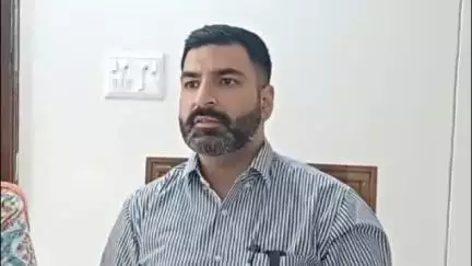 सिरसा: जनता का काम न करने वाले भ्रष्ट अधिकारियों के फोटो सहित लगवाऊंगा पोस्टर: विधायक गोकुल सेतिया