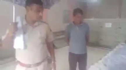बारां: मिर्ज़ापुर गांव में पंखा ठीक करते समय करंट लगने से युवक की हुई मौत, पोस्टमॉर्टम के बाद परिजनों को सौंपा गया शव