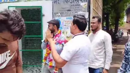 उन्नाव: उन्नाव शहर के तालिब सराय निवासी युवक 700 किलोमीटर पैदल सफर करेगा, अजमेर पहुंचकर करेगा जियारत
