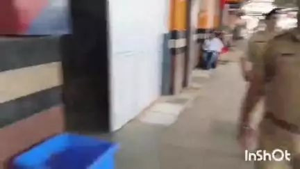 जमालपुर: विश्व प्रसिद्ध श्रावणी मेला को लेकर रेल पुलिस अधीक्षक ने पुलिस अधिकारियों के साथ की बैठक, दिए आवश्यक दिशा-निर्देश