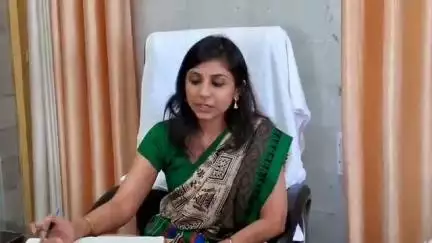 पौड़ी: डीएम की अध्यक्षता में जिला चिकित्सा प्रबंधन समिति की बैठक हुई, अस्पताल सेवाओं को बेहतर बनाने के दिए निर्देश