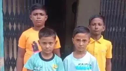 बोध गया: बोधगया: टीका बीघा गांव में चोरी के 1 सप्ताह बाद भी पुलिस कार्रवाई नहीं