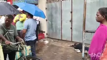 চুঁচুড়া-মগরা: অজ্ঞাতো পরিচয় যুবকের মৃতদেহ উদ্ধার চুঁচুড়ায়