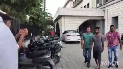 মাটিগাড়া: শিলিগুড়ির দাগাপুর এলাকায় ডাকাতির উদ্দেশ্যে জড়ো হওয়ার ঘটনায় দেবীডাঙ্গা থেকে গ্রেপ্তার আরো ২