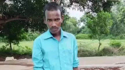 जामा: लकड़जोरिया मेले से युवक लापता, परिजन कर रहे हैं तलाश, मामला थाने पहुंचा