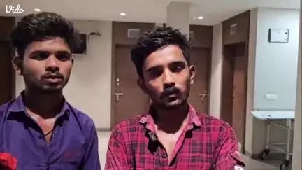કપડવંજ: કપડવંજના સિંગાલી ગામનો બનાવ
