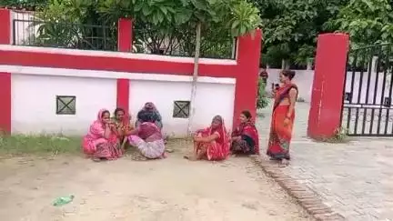 लखीमपुर: बाबूराम सराफ नगर में संदिग्ध परिस्थितियों में विवाहिता की मौत, मृतका के भाई ने ससुराल पक्ष पर लगाए गंभीर आरोप