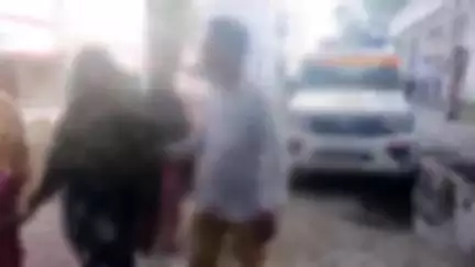 शिकोहाबाद: शिकोहाबाद पुलिस ने दुष्कर्म के आरोपी की तलाश में कई जिलों में दी दबिश, पुलिस का दावा- घटना के बाद फोन तोड़कर भागा आरोपी