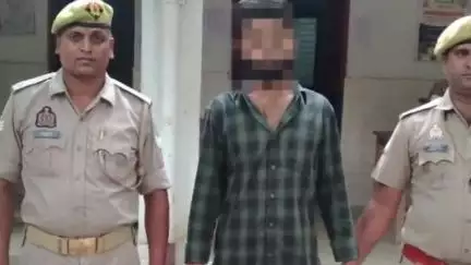 पट्टी: करैला बाजार में हुई फायरिंग के मामले में वांछित ₹50 हजार के इनामी आरोपी को एसटीएफ लखनऊ ने किया गिरफ्तार