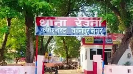 घाटमपुर: कटरी गांव में खाना बनाते समय एक किशोरी झुलसी, उर्सला अस्पताल किया गया रेफर