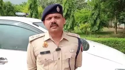 करछना: खीरी क्षेत्र निवासी युवक की मौत के मामले में फैल रही भ्रामक खबरों का DCP यमुनानगर ने किया खंडन