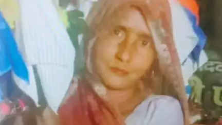 महावन: गांव पचावर के समीप रोड पार करते वक्त 60 वर्षीय बुजुर्ग महिला को अज्ञात वाहन ने मारी टक्कर, हुई मौत