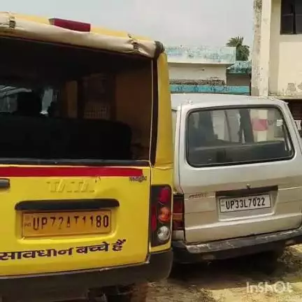 ऊंचाहार: ऊंचाहार नगर में यात्री कर अधिकारी ने चलाया चेकिंग अभियान, मानकों के विपरीत चल रहे वाहनों पर की कार्रवाई