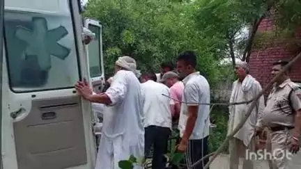 सोनीपत: सोनीपत पुलिस लाइन में पुलिसकर्मी की संदिग्ध मौत, जांच में जुटी पुलिस, पोस्टमार्टम रिपोर्ट से होगा खुलासा