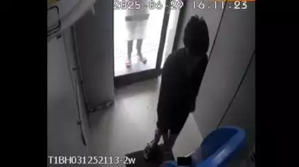 लाडपुरा: कोटा में एटीएम में डुप्लीकेट चाबी से ठगी, 2 गिरफ्तार, यूट्यूब से सीखा तरीका, सीसीटीवी फुटेज सोशल मीडिया पर हुआ वायरल