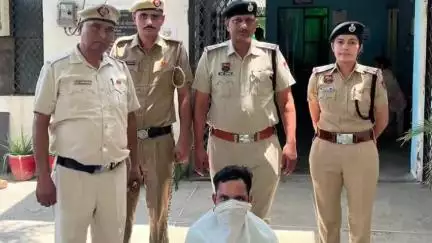 पानीपत: पानीपत में 5 साल की बच्ची से बलात्कार का प्रयास, पुलिस ने आरोपी को गिरफ्तार किया