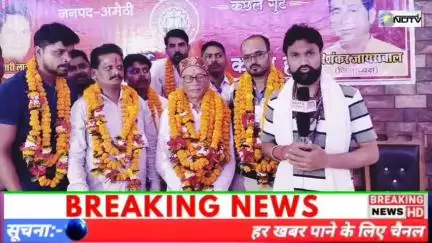 व्यापारियों के हित को देखते हुए जिला अध्यक्ष हरीशंकर जायसवाल और नगर अध्यक्ष घनश्याम सोनी ने बुलाया बनवारी लाल कंछल को