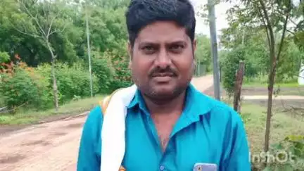 नेर: अडगाव शेत शिवारात शेतकऱ्यावर रानडुकराचा हल्ला,आर्थिक मदतीसाठी शेतकऱ्याचे वन विभागाला निवेदन