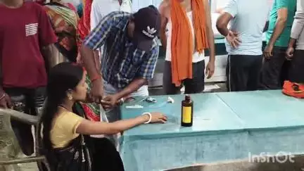 सिरदला: नीलगाय से टकराई बाइक हादसे में पति-पत्नी और तीन माह का बच्चा घायल