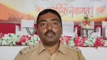 पंढरपूर: आषाढी वारीसाठी अनधिकृत होर्डिंग लावल्यास प्रिंटिंग प्रेसवाल्यावर देखील कारवाई : उपविभागीय पोलीस अधिकारी अर्जुन भोसले