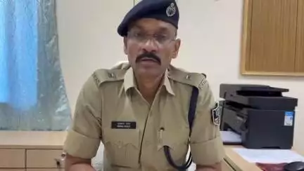 बिहार: बिंद थाना क्षेत्र के कुम्भरी नदी के किनारे मिला एक व्यक्ति का शव, सदर डीएसपी ने दी जानकारी