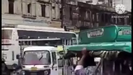 हुज़ूर: भोपाल में बारिश का दौर जारी, सड़कें जलमग्न, निचले इलाकों में भरा पानी