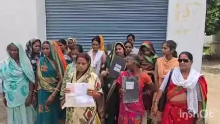 शेखपुरा: नौकरी के नाम पर जिले की सैकड़ों महिलाओं से करोड़ों की ठगी, फर्जी जॉइनिंग लेटर से फंसाया